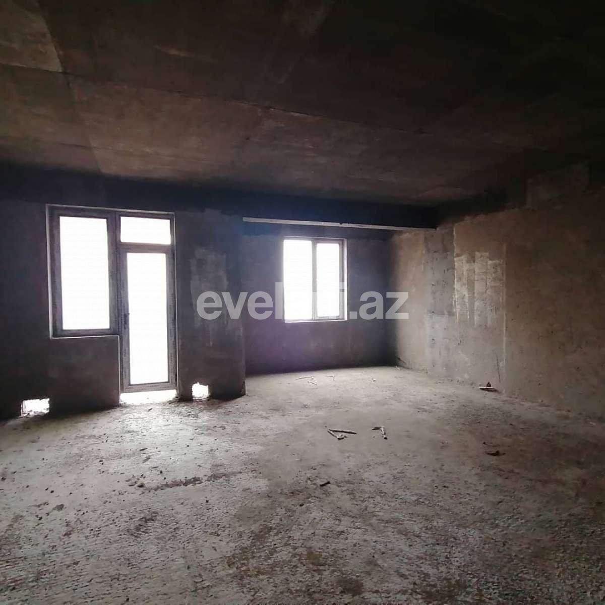 Sale, new building, 4 room, 219 m², Nariman Narimanov m.