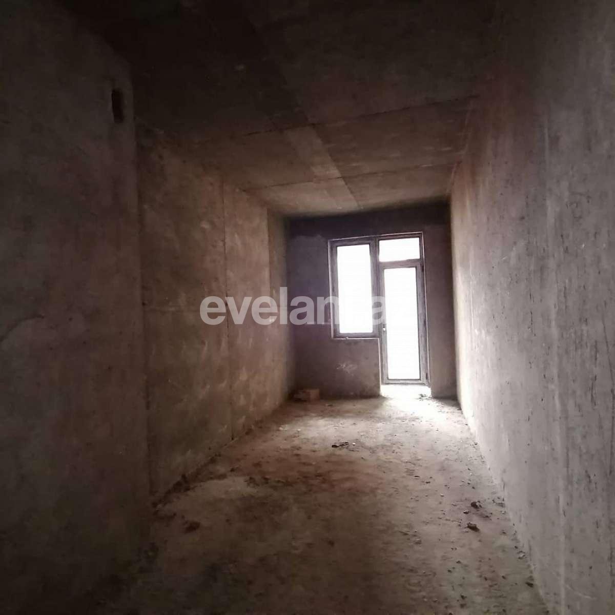 Sale, new building, 4 room, 219 m², Nariman Narimanov m.