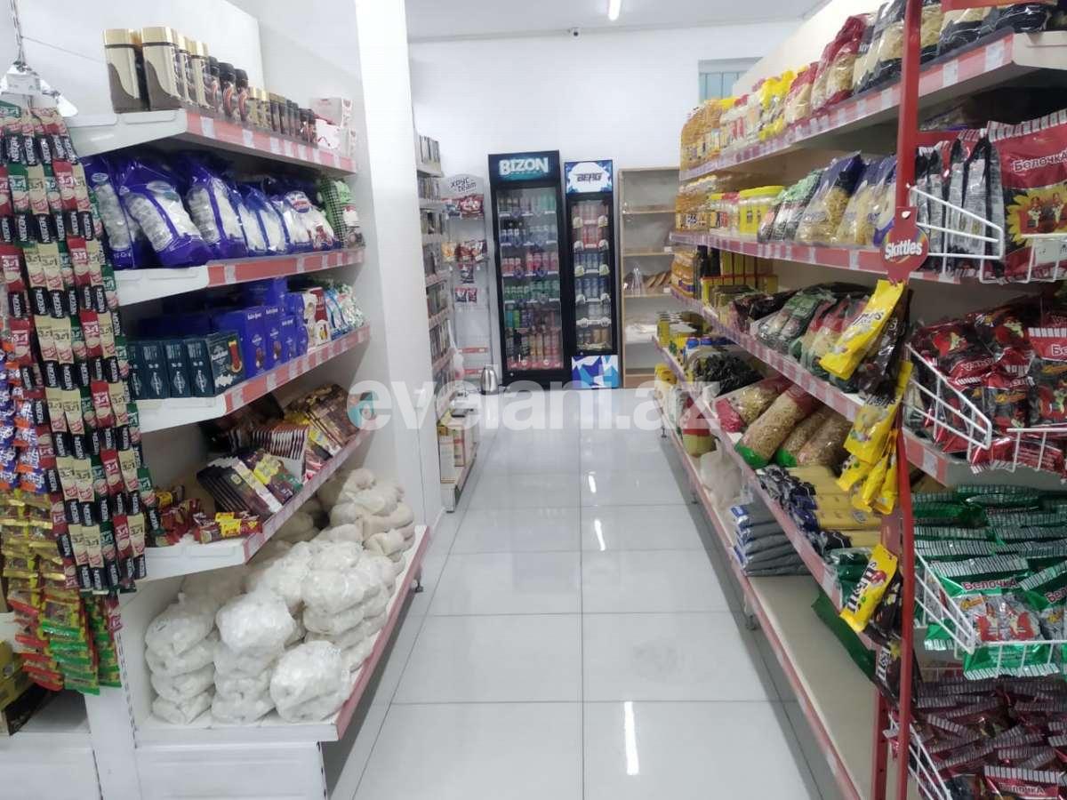 Kirayə verilir, obyekt, 85 m², Səbail r.