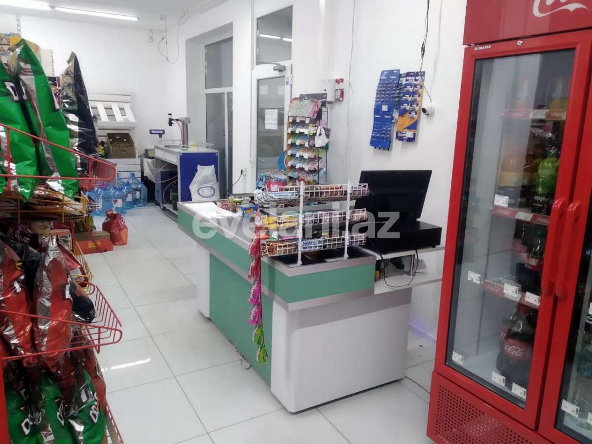 Kirayə verilir, obyekt, 85 m², Səbail r.