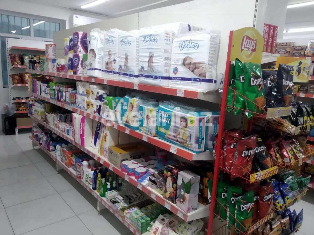 Kirayə verilir, obyekt, 85 m², Səbail r.