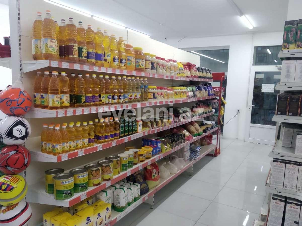 Kirayə verilir, obyekt, 85 m², Səbail r.