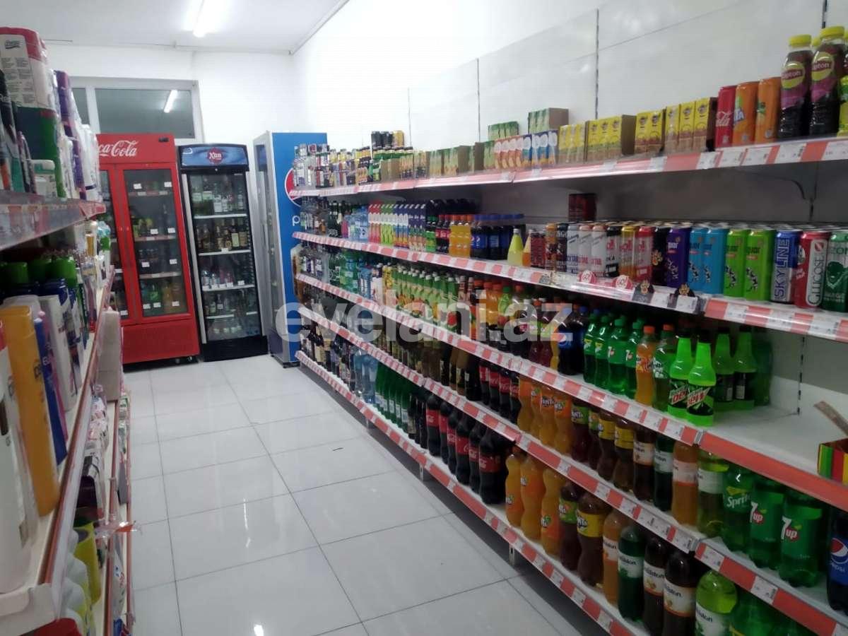 Kirayə verilir, obyekt, 85 m², Səbail r.