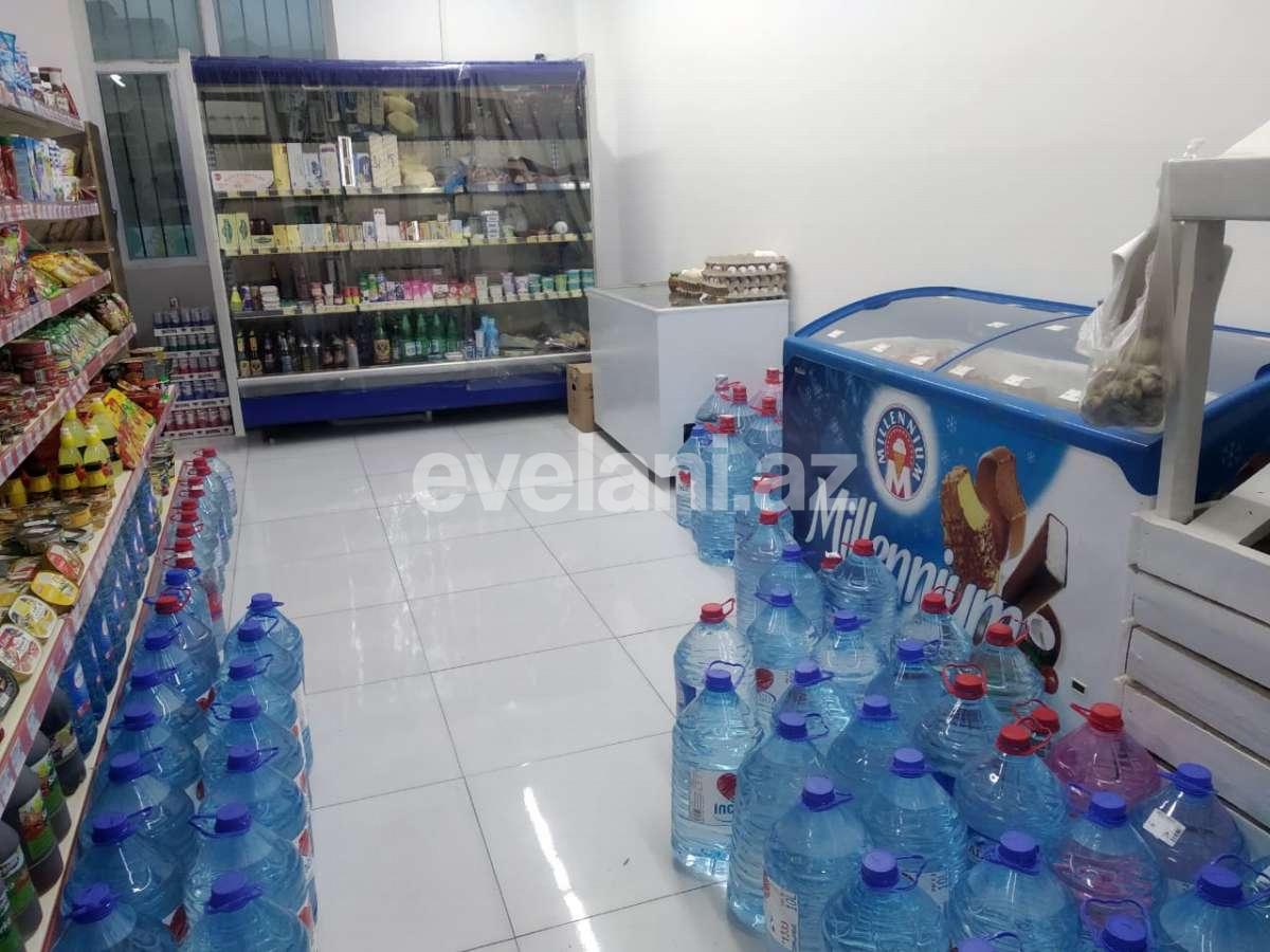 Kirayə verilir, obyekt, 85 m², Səbail r.