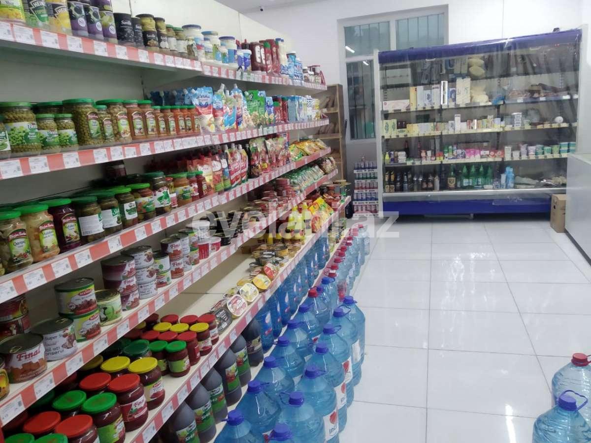 Kirayə verilir, obyekt, 85 m², Səbail r.