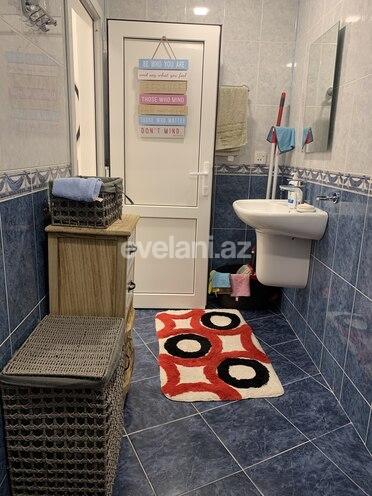 Kirayə verilir, ofis, 3 otaqlı, 115 m², Gənclik m.