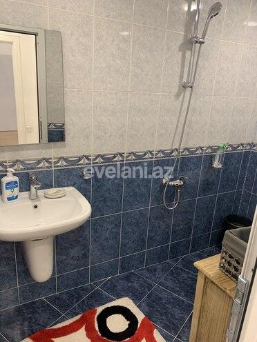 Kirayə verilir, ofis, 3 otaqlı, 115 m², Gənclik m.