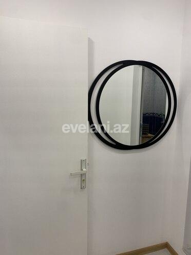 Kirayə verilir, ofis, 3 otaqlı, 115 m², Gənclik m.