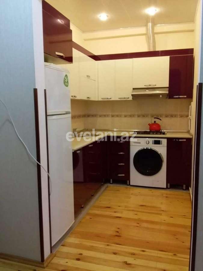 Kirayə verilir, yeni tikili, 2 otaqlı, 60 m², Yasamal r.