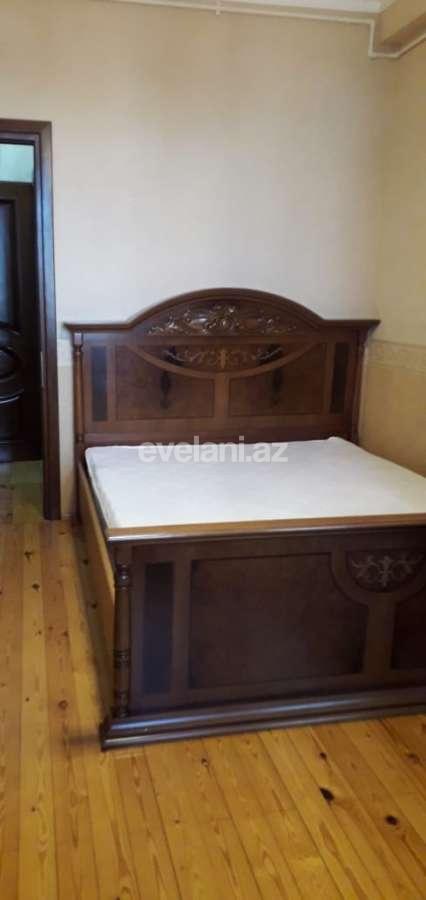 Kirayə verilir, yeni tikili, 2 otaqlı, 60 m², Yasamal r.