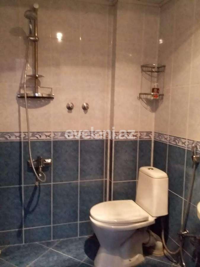 Kirayə verilir, yeni tikili, 2 otaqlı, 60 m², Yasamal r.