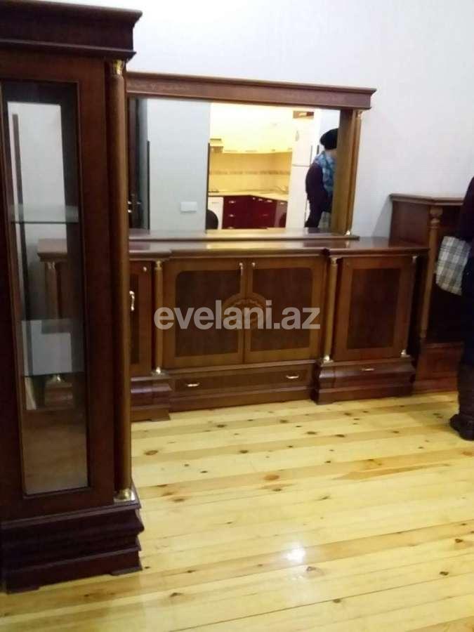 Kirayə verilir, yeni tikili, 2 otaqlı, 60 m², Yasamal r.