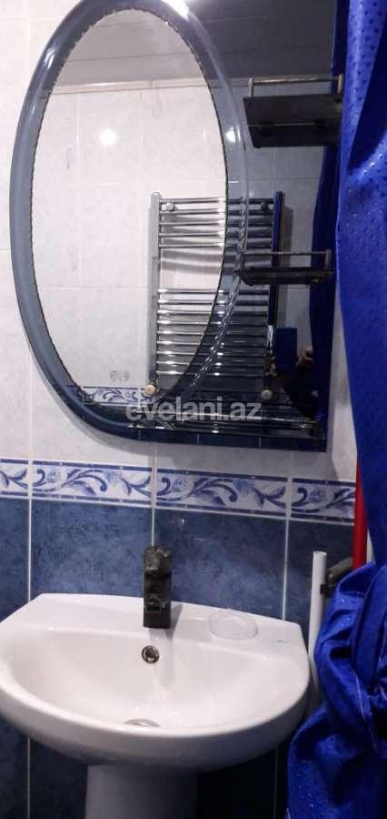 Kirayə verilir, yeni tikili, 2 otaqlı, 60 m², Yasamal r.