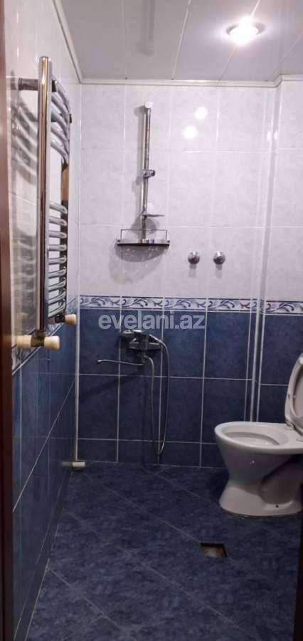 Kirayə verilir, yeni tikili, 2 otaqlı, 60 m², Yasamal r.