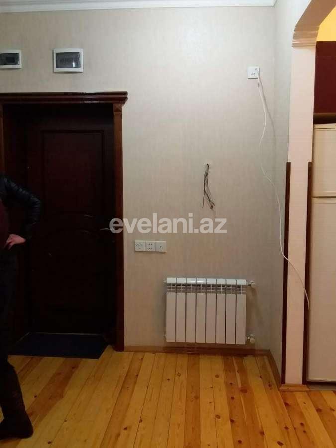 Kirayə verilir, yeni tikili, 2 otaqlı, 60 m², Yasamal r.