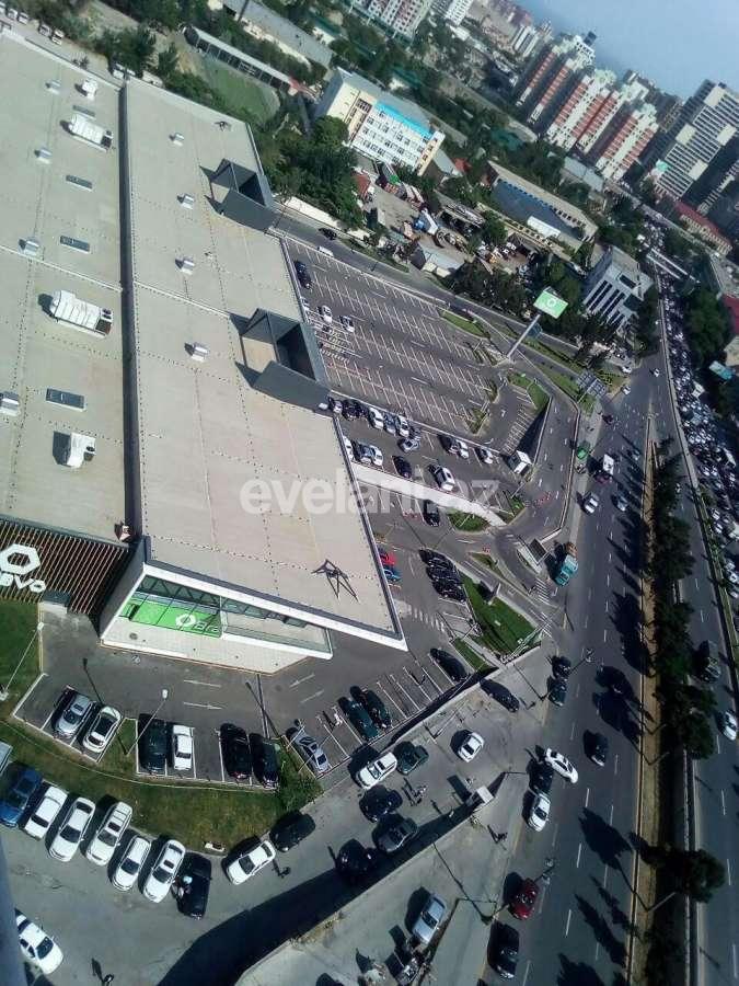 Kirayə verilir, yeni tikili, 2 otaqlı, 60 m², Yasamal r.