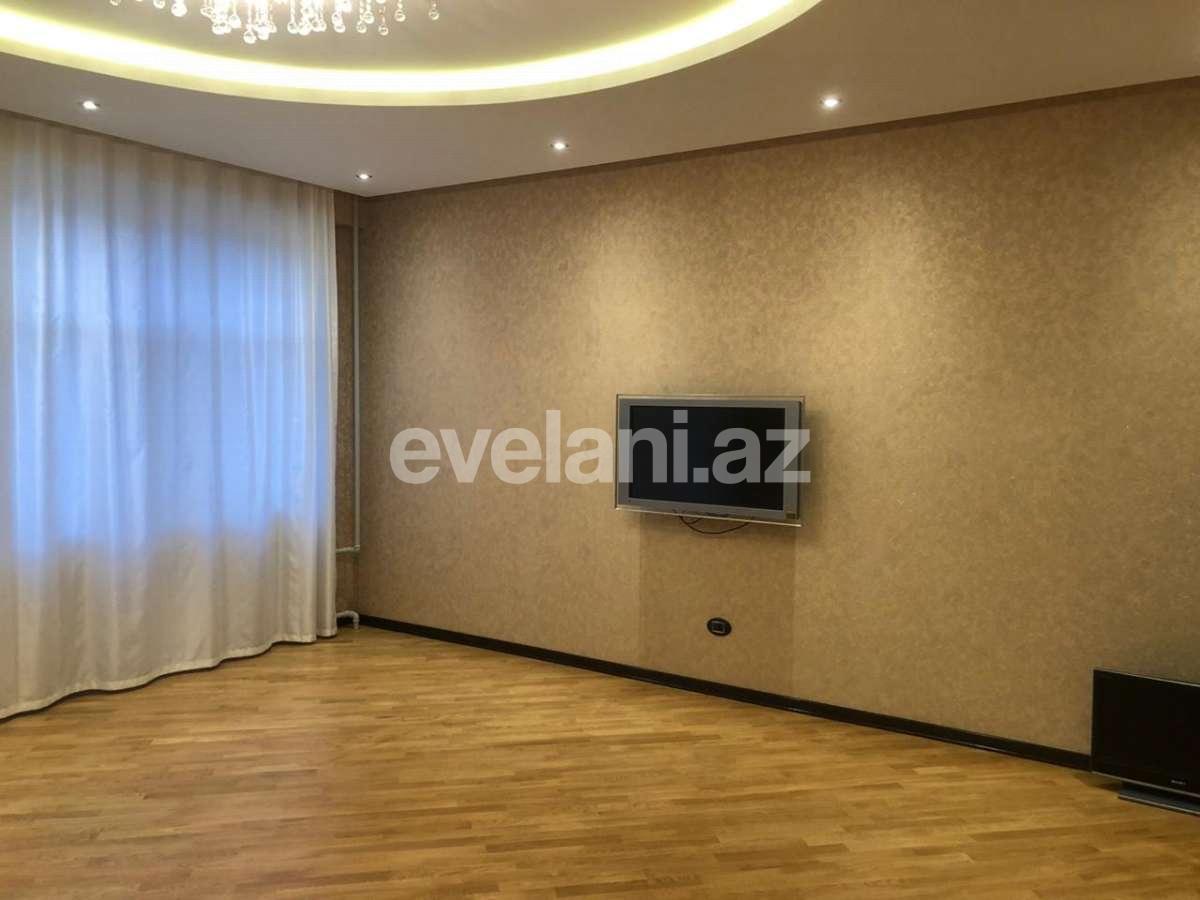 Продаётся, новостройка, 4-комнаты, 204 m², 28 мая m.