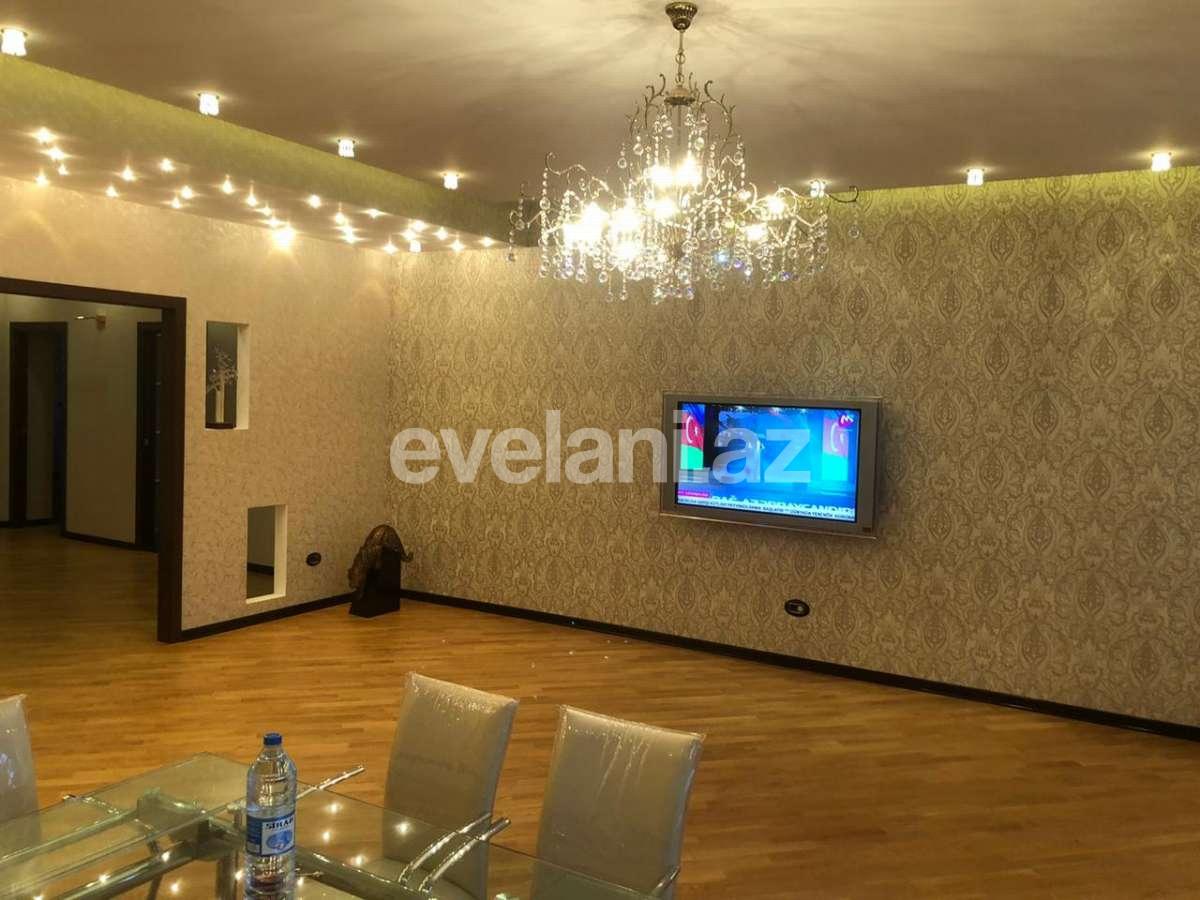 Продаётся, новостройка, 4-комнаты, 204 m², 28 мая m.