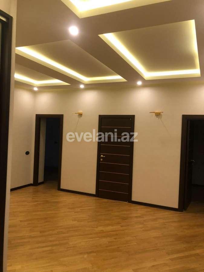 Продаётся, новостройка, 4-комнаты, 204 m², 28 мая m.