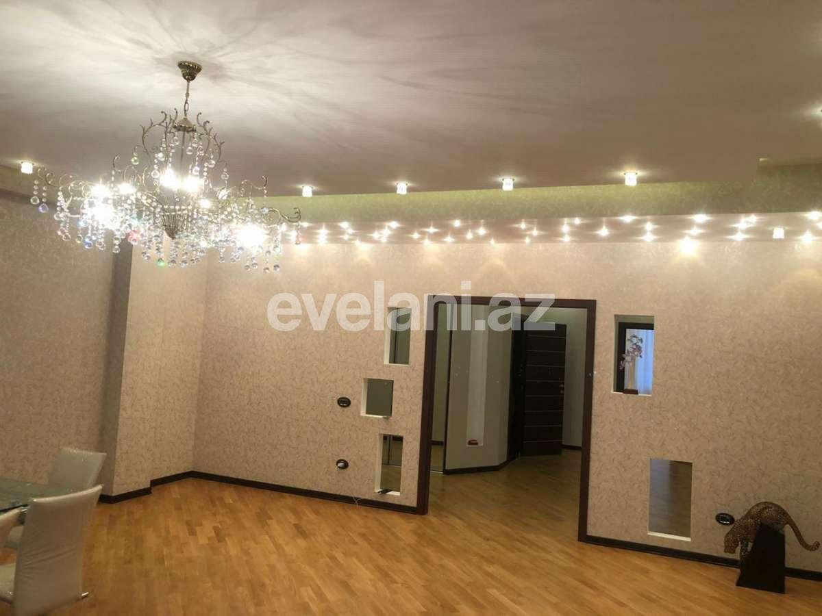 Продаётся, новостройка, 4-комнаты, 204 m², 28 мая m.