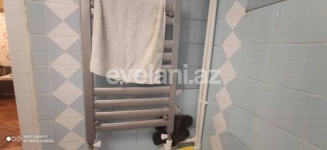 Satılır, köhnə tikili, 2 otaqlı, 60 m², Bakıxanov q.