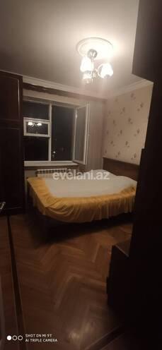 Satılır, köhnə tikili, 2 otaqlı, 60 m², Bakıxanov q.