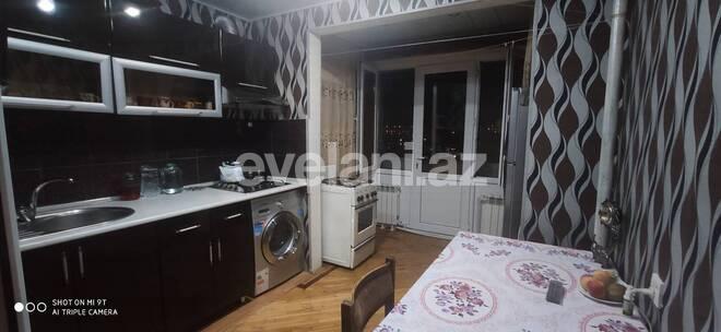 Satılır, köhnə tikili, 2 otaqlı, 60 m², Bakıxanov q.