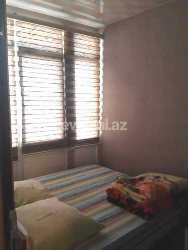 Satılır, köhnə tikili, 2 otaqlı, 45 m², Səbail r.