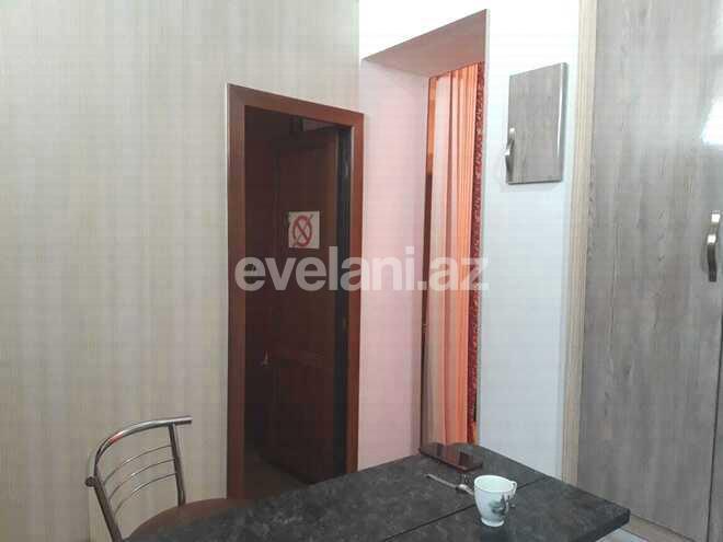 Satılır, köhnə tikili, 2 otaqlı, 45 m², Səbail r.