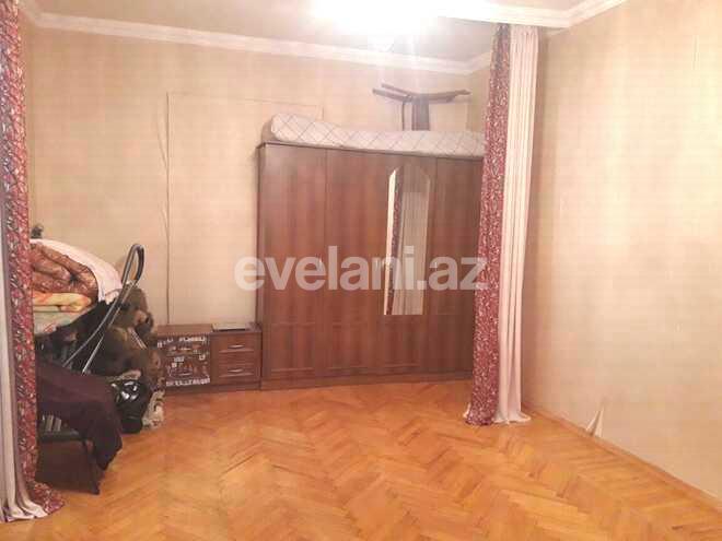 Satılır, köhnə tikili, 2 otaqlı, 45 m², Səbail r.