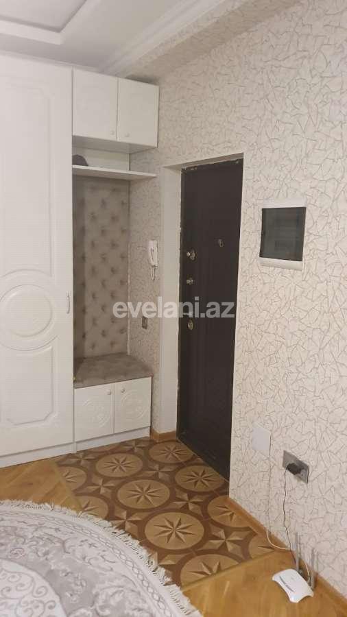Satılır, yeni tikili, 3 otaqlı, 135 m², Azadlıq prospekti m.