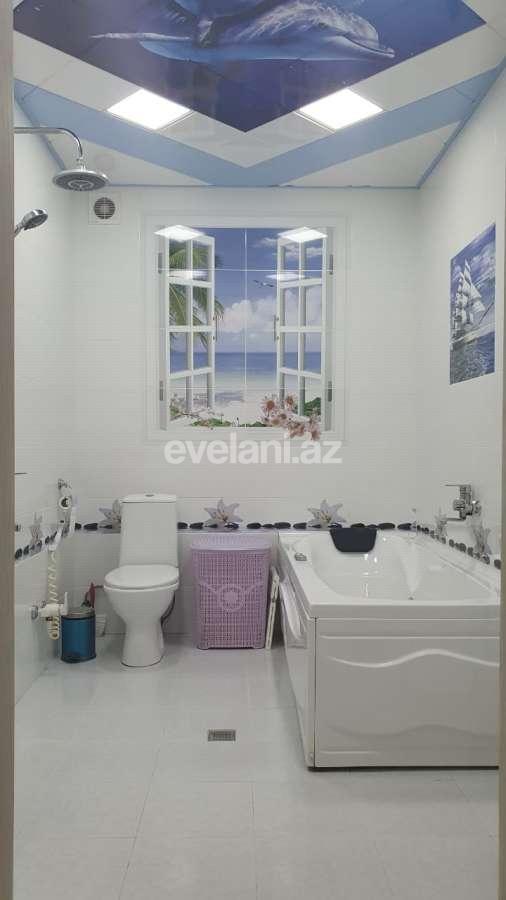 Satılır, yeni tikili, 3 otaqlı, 135 m², Azadlıq prospekti m.