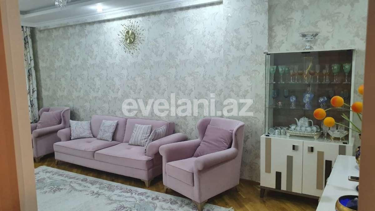 Satılır, yeni tikili, 3 otaqlı, 135 m², Azadlıq prospekti m.