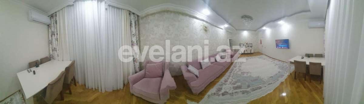 Satılır, yeni tikili, 3 otaqlı, 135 m², Azadlıq prospekti m.