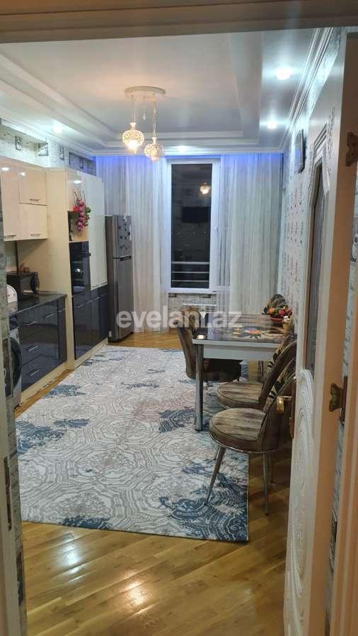 Satılır, yeni tikili, 3 otaqlı, 135 m², Azadlıq prospekti m.