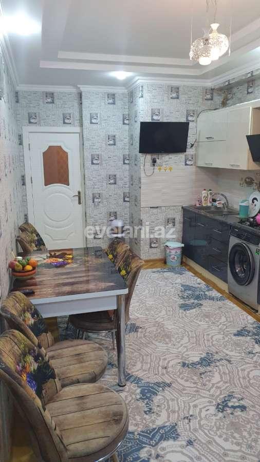 Satılır, yeni tikili, 3 otaqlı, 135 m², Azadlıq prospekti m.