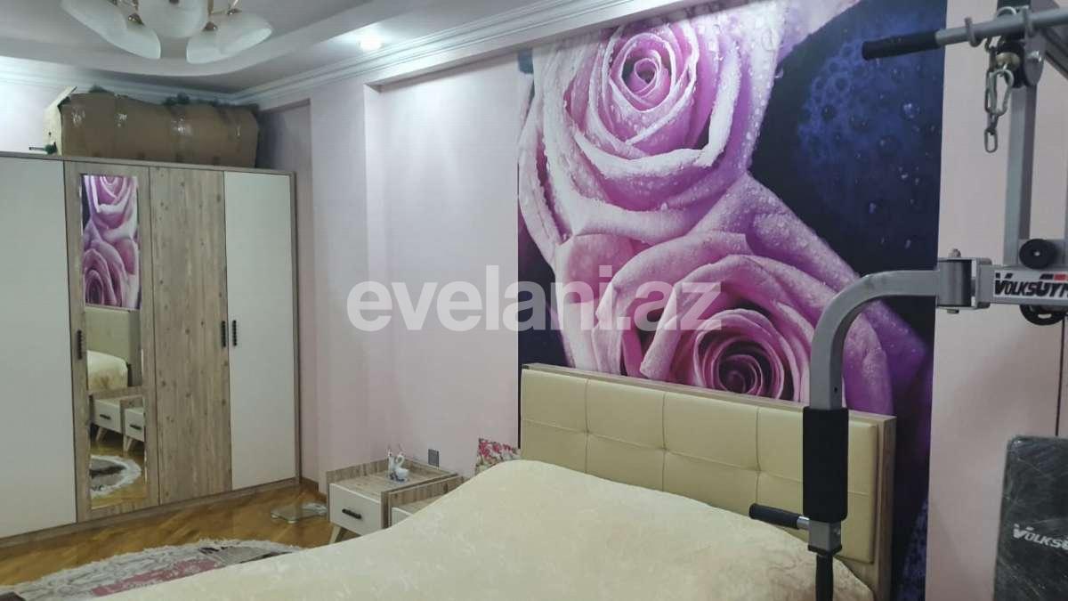 Satılır, yeni tikili, 3 otaqlı, 135 m², Azadlıq prospekti m.