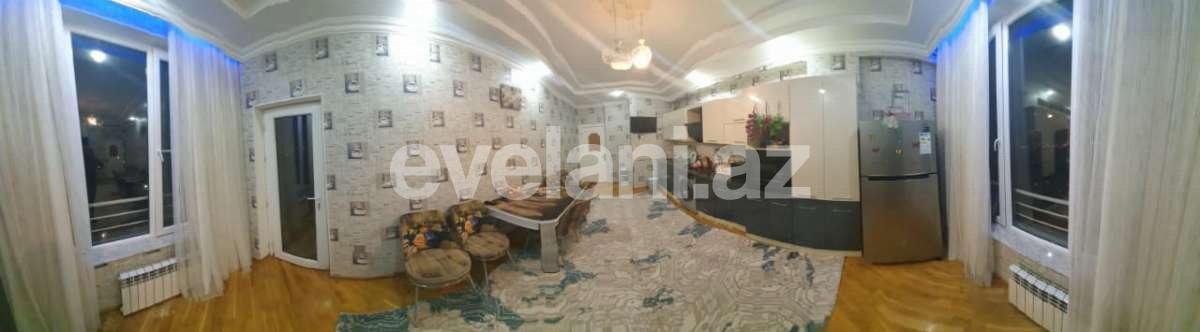 Satılır, yeni tikili, 3 otaqlı, 135 m², Azadlıq prospekti m.