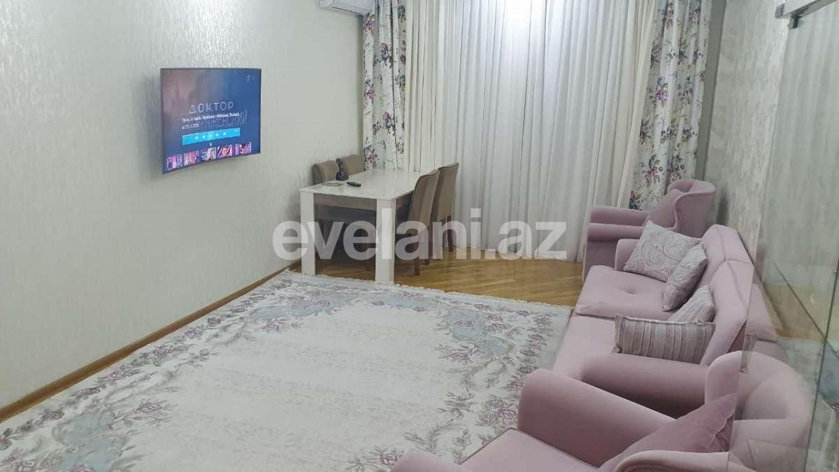 Satılır, yeni tikili, 3 otaqlı, 135 m², Azadlıq prospekti m.