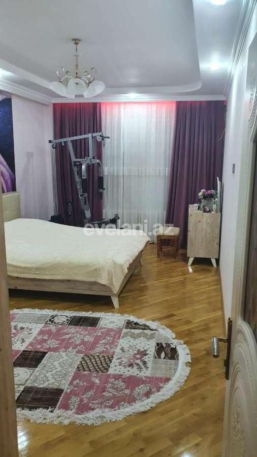 Satılır, yeni tikili, 3 otaqlı, 135 m², Azadlıq prospekti m.