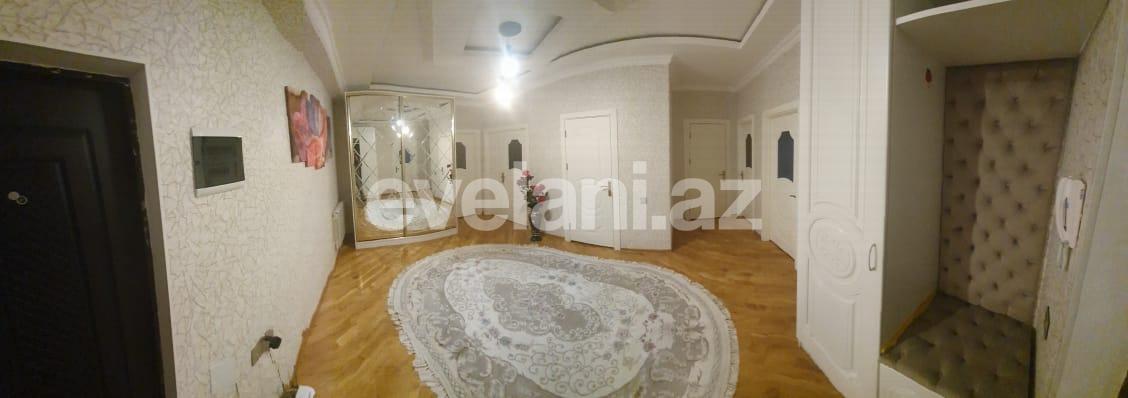 Satılır, yeni tikili, 3 otaqlı, 135 m², Azadlıq prospekti m.