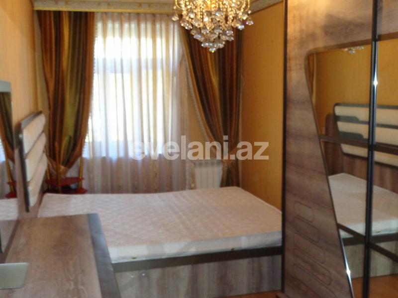 Satılır, köhnə tikili, 2 otaqlı, 55 m², Elmlər Akademiyası m.