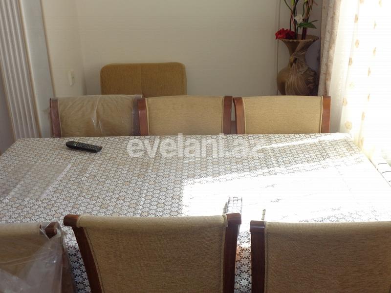 Satılır, köhnə tikili, 2 otaqlı, 55 m², Elmlər Akademiyası m.