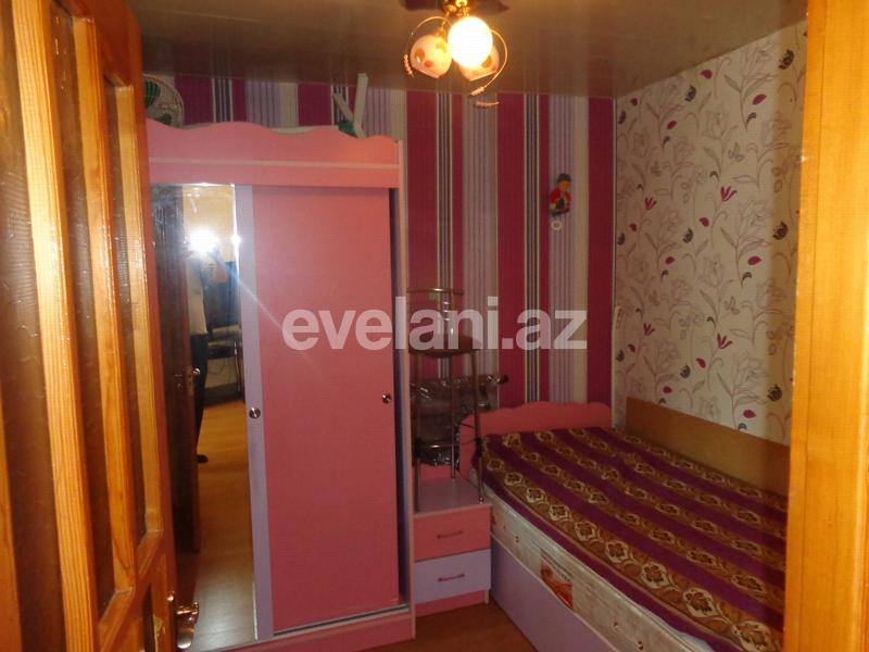 Satılır, köhnə tikili, 2 otaqlı, 55 m², Elmlər Akademiyası m.
