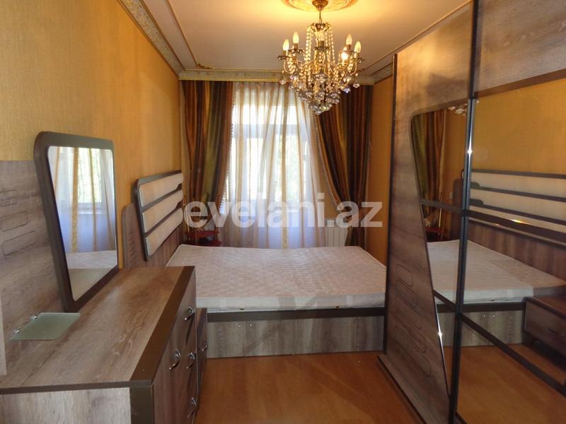 Satılır, köhnə tikili, 2 otaqlı, 55 m², Elmlər Akademiyası m.