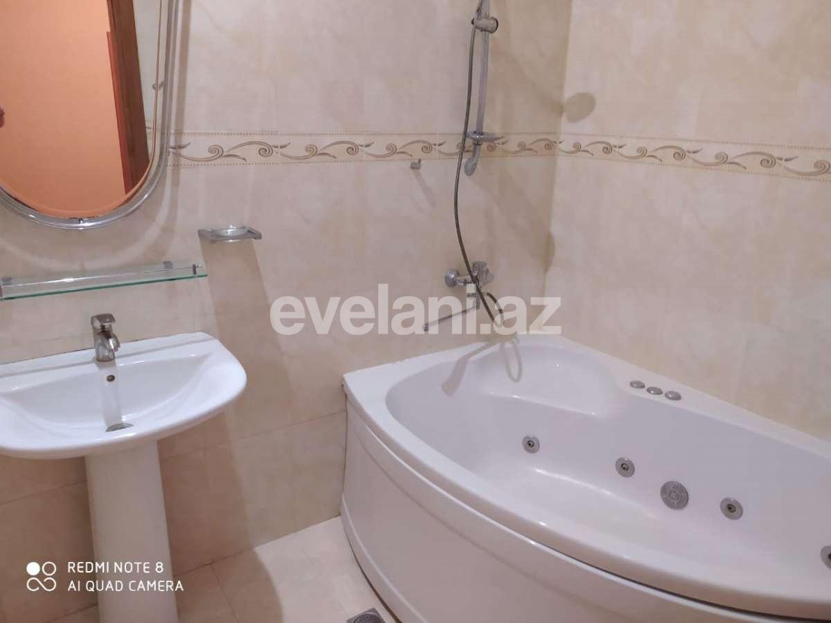 Kirayə verilir, yeni tikili, 2 otaqlı, 100 m², Nizami m.