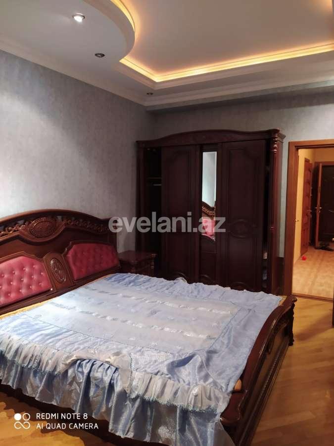 Kirayə verilir, yeni tikili, 2 otaqlı, 100 m², Nizami m.