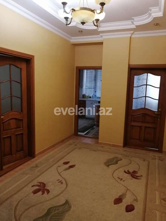Kirayə verilir, yeni tikili, 2 otaqlı, 100 m², Nizami m.