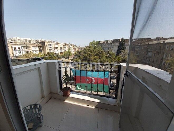 Продаётся, вторичка, 2-комнаты, 60 m², Бакиханова p.