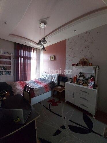 Продаётся, вторичка, 2-комнаты, 60 m², Бакиханова p.